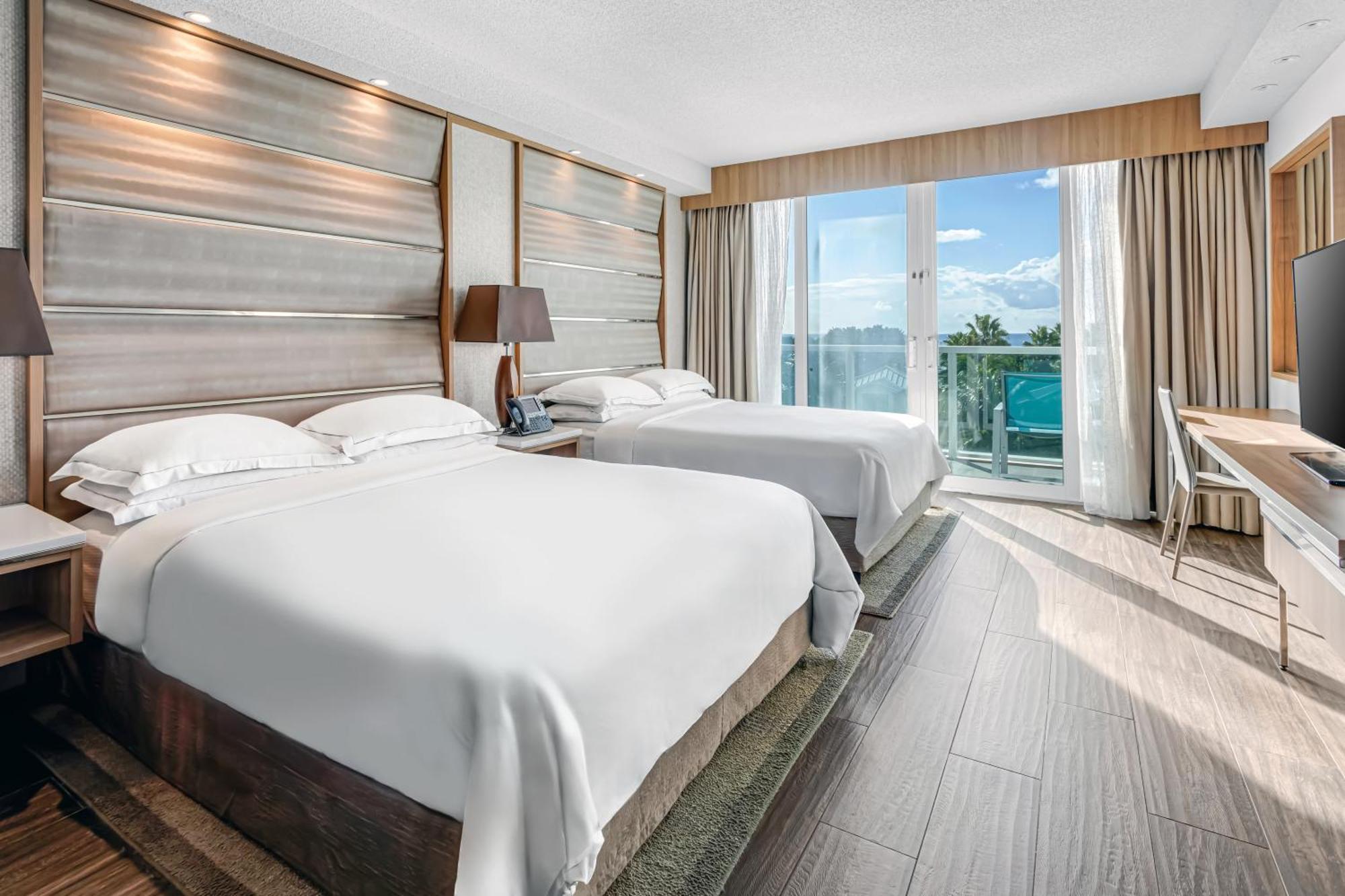 Superior Queen Room