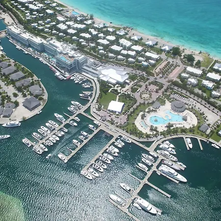Resorts World Bimini-3